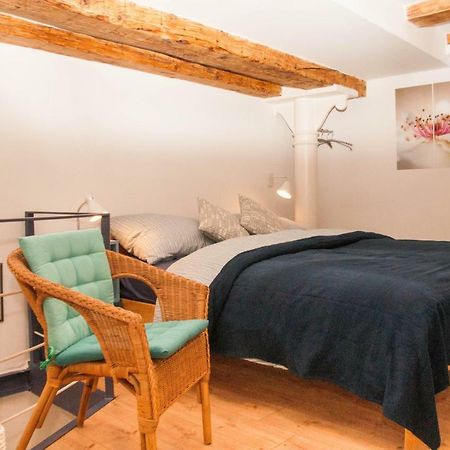 Stylish Apartment With Castle View & Free Parking Ljubljana Luaran gambar