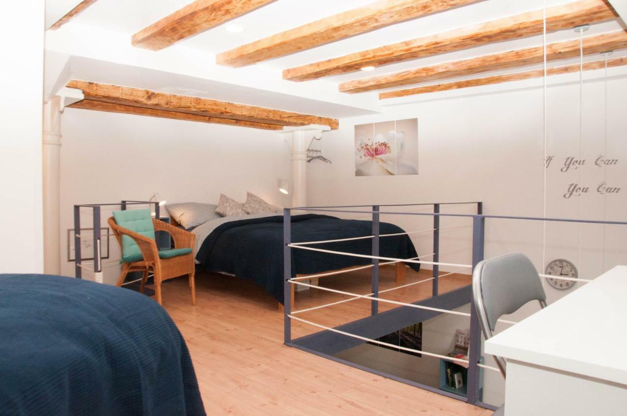 Stylish Apartment With Castle View & Free Parking Ljubljana Luaran gambar